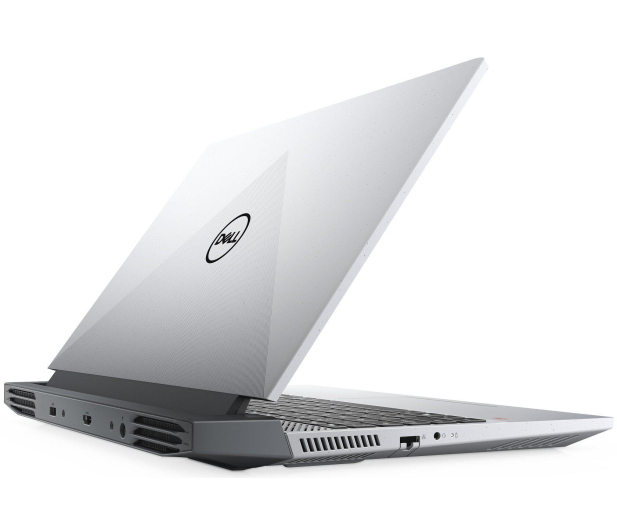 DELL Inspiron G5 5515-9311 AMD Ryzen 7-5800H/16GB/512GB SSD/RTX3050Ti 4GB/15,6" FHD 120Hz/Windows 11 - 1374934 - zdjęcie 4